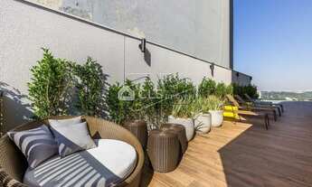 Imagem 5: São Paulo - Studio - Vila Madalena