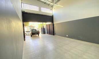 Imagem 5: Salão Comercial à venda e para alugar - Jardim Villagio Ghiraldelli - Hortolândia/SP