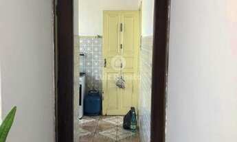 Imagem: Casa para aluguel 2 quartos - Sagrada Família