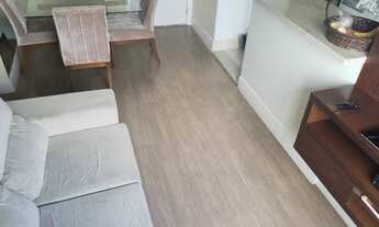 Imagem 2: Apartamento 44m² Morumbi 2 dorms. 1 banheiro 1 vaga