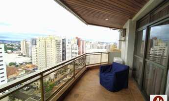 Imagem 5: Apartamento (cobertura 2 - duplex) 4 dormitórios/suite, cozinha planejada, em condomínio f