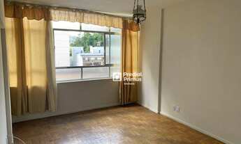 Imagem 4: Apartamento com 1 dormitório à venda, 40 m² por R$ 350.000,00 - Centro - Nova Friburgo/RJ