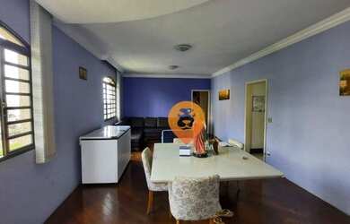 Imagem 3: Apartamento à venda, 160 m² por R$ 590.000,00 - São Lucas - Belo Horizonte/MG