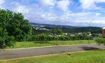Imagem 2: Lote/Terreno para venda com 490 metros quadrados em Alphaville - Santana de Parnaíba - SP