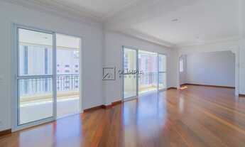 Imagem 3: Apartamento Locação 3 Dormitórios - 178 m² Chácara Klabin