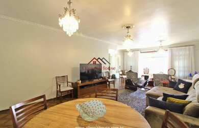 Imagem 5: Locação Casa 5 Dormitórios - 400 m² Vila Madalena