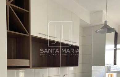 Imagem 4: Apartamento (tipo - padrao) 2 dormitórios/suite, cozinha planejada, portaria 24hs, lazer