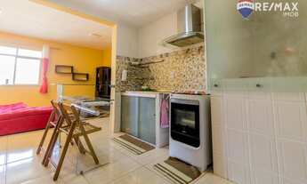 Imagem 7: Apartamento com 2 dormitórios - 86 m² - Residencial Vila Nazareno - Tenoné- Belém/PA