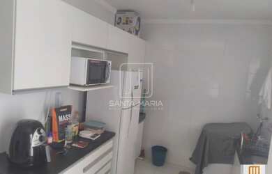 Imagem 2: Apartamento (tipo - padrao) 2 dormitórios, cozinha planejada, portaria 24 horas, lazer, es