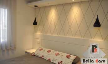 Imagem 6: Lindo apartamento a venda 3 dormitórios e varanda gourmet mooca