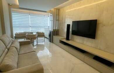 Imagem 3: Apartamento 4 Quartos Super Reformado em Boa Viagem