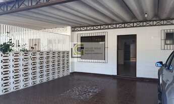 Imagem 2: Casa para aluguel com 219 metros quadrados com 3 quartos