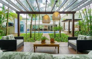 Imagem 3: Sobrado para venda em City América - São Paulo - SP