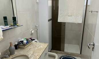 Imagem 2: Apartamento para venda com 75 metros quadrados com 3 quartos em Vila Isabel - Rio de Janei