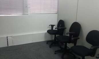 Imagem 7: Sala/Conjunto para aluguel e venda tem 92 metros quadrados com 2 quartos em Centro - São P