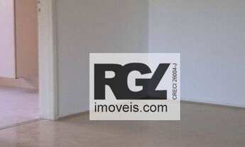 Imagem 3: Apartamento 130m² 3 dormitórios 2 vagas Pinheiros