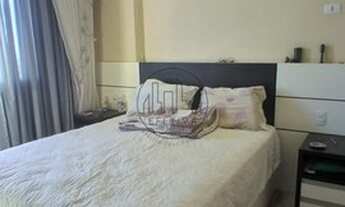 Imagem 2: APARTAMENTO 03 QUARTOS EM CEILÂNDIA NORTE