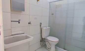 Imagem 2: Kitnet com 1 dormitório, 40 m² - venda por R$ 290.000,00 ou aluguel por R$ 1.500,00/mês
