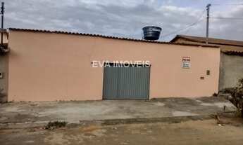 Imagem: GOIANIA - Casa Padrão - SETOR PROGRESSO
