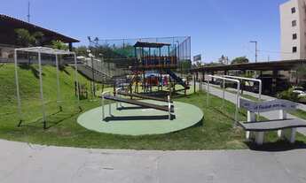 Imagem 5: Portal das Flores 3/4 suíte