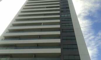 Imagem: Apartamento para venda tem 204 metros quadrados