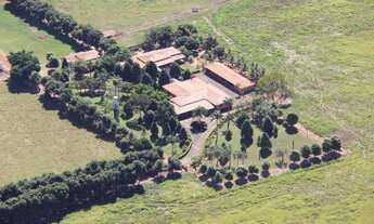 Imagem: Fazenda em formosa g.o 1.000 alqueirão