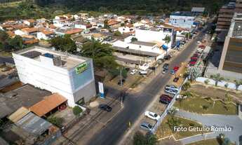 Imagem 2: Prédio Inteiro para Venda Taguatinga Norte (Taguatinga), Brasília