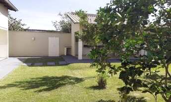 Imagem: Casa Jardim Guanabara I - CA1034