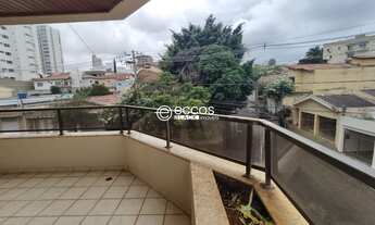 Imagem 2: Apartamento á venda no Saraiva em Uberlândia