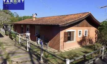 Imagem: Granja Viana - Chácara com 4.875 m², térrea