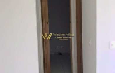 Imagem 4: Apartamento para venda tem 49 mt , 2 quartos, sl, cozinha, 1 banheiro e garagem - Pouso Al