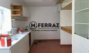 Imagem 4: RUA QUE DISPENSA QUALQUER TIPO DE COMENTÁRIO NO JD. EUROPA