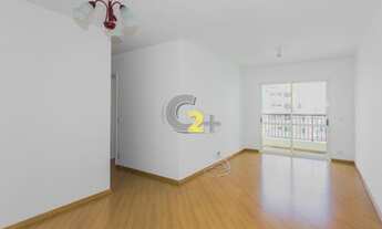 Imagem 1: APARTAMENTO - PPMPÉIA - 3 DORMS - 2 VAGAS