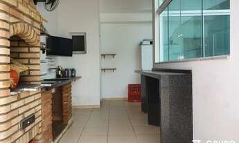 Imagem 2: Cobertura para Venda em Santo André, Vila Alice, 2 dormitórios, 1 suíte, 3 banheiros, 2 va