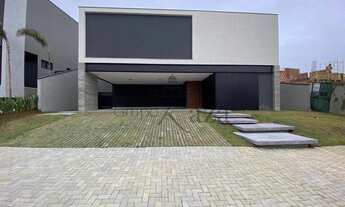 Imagem: Casa Condomínio - Residencial Alphaville