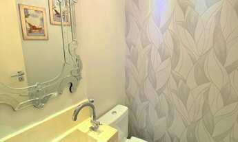 Imagem 5: Apartamento Garden com 3 dormitórios à venda, 192 m² por R$ 1.399.000,00 - Santa Helena