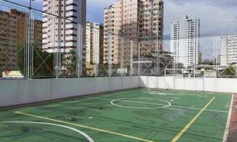 Imagem 7: Ed. Antônio Lemos, 4 suítes, 3 vagas de garagem, Batista Campos