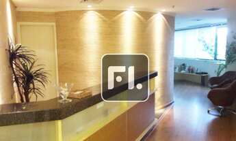 Imagem 2: Conjunto, 180 m² - venda por R$ 1.980.000,01 ou aluguel por R$ 16.000,01/mês - Itaim Bibi