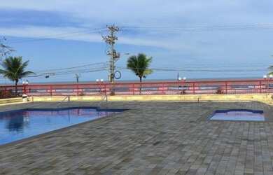 Imagem 5: Apartamento com 3 dormitórios para alugar, 110 m² - Praia Do Sonho - Itanhaém/SP