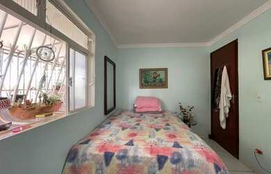 Imagem 7: Vendo Apartamento 3 quartos CNC 5 Taguatinga Norte