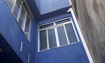 Imagem 2: Vendo casa de 3 quartos em rua tranquila em Osvaldo Cruz