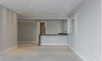 Imagem 3: Apartamento para comprar no Jardins com 4 quartos (4 suítes)