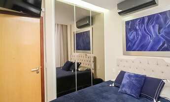 Imagem 6: Cobertura à venda, Santo Antônio, Belo Horizonte, MG