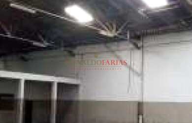 Imagem 7: ALUGA - GALPÃO INDUSTRIAL NO SOCORRO-SÃO PAULO