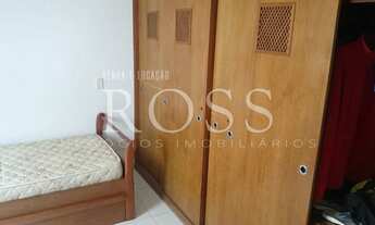 Imagem 6: Apartamento para venda possui 87 metros quadrados com 3 quartos em Bela Vista - São Paulo