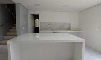 Imagem 5: Casa de condomínio para venda possui 257 metros quadrados com 4 quartos em Centro - Eusébi