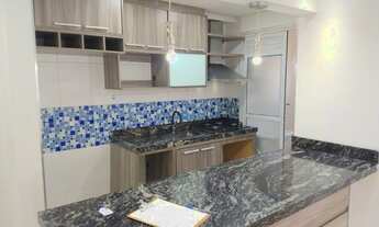 Imagem 4: Apartamento com 2 dormitórios para alugar, 64 m² por R$ 2.200,00/mês - Vila Prudente - São