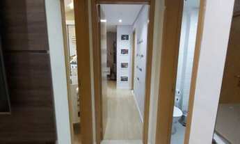 Imagem 5: Apartamento à venda, 50 m² por R$ 320.000,01 - Utinga - Santo André/SP