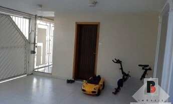 Imagem 6: Sobrado a venda na região da mooca com 3 dormuitórios