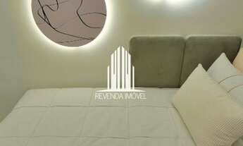 Imagem 7: APARTAMENTO À VENDA NA VILA CLEMENTINO